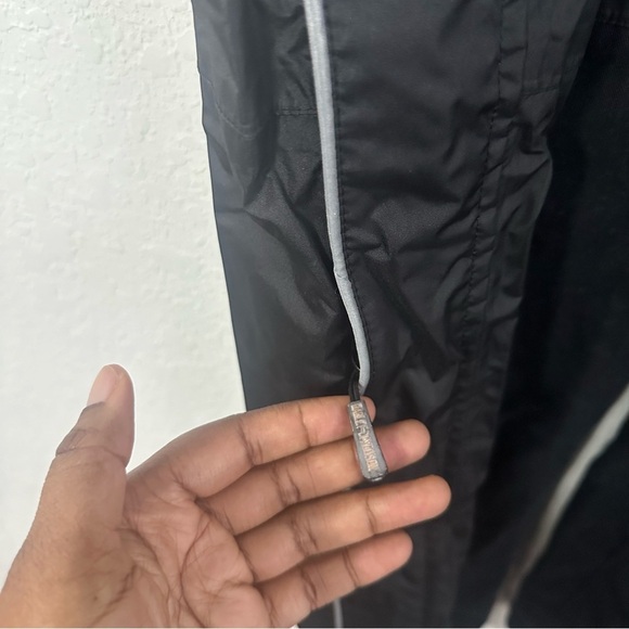 HARLEY DAVIDSON Motorcycle Riding Gear Track Jacket and Pants XL Full Zip - Picture 14 of 16